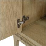 Sadie Sideboard Brown VL-1103-03 VL 1103 03 Sadie closeup01 shadsilo