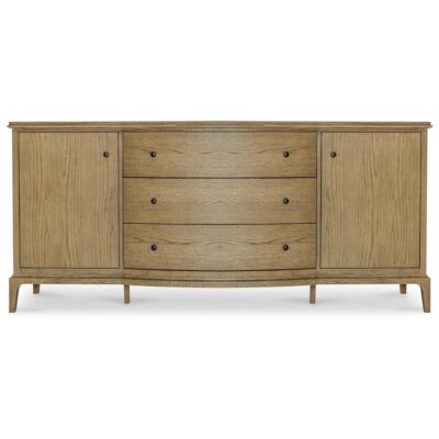 Sadie Sideboard Brown
