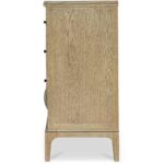 Sadie Sideboard Brown VL-1103-03 VL 1103 03 Sadie side left shadsilo