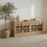 Raymond Sideboard Natural VL-1105-24 VL 1105 24 00