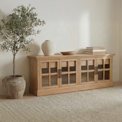 Raymond Sideboard Natural
