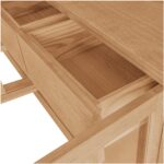 Raymond Sideboard Natural VL-1105-24 VL 1105 24 Raymond closeup01 shadsilo