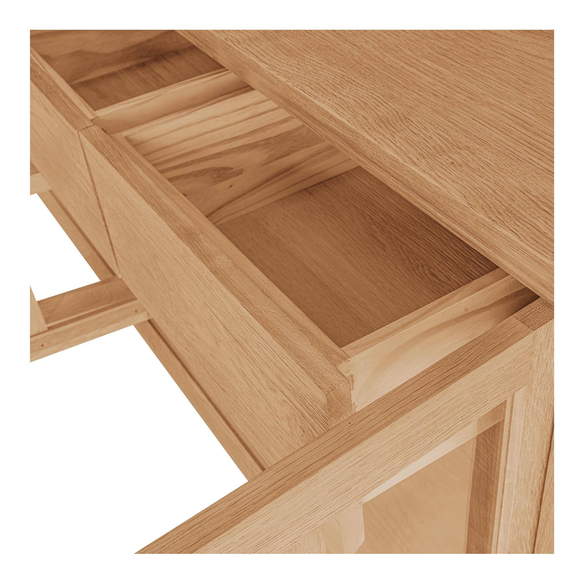 Raymond Sideboard Natural 7 Raymond Sideboard Natural - Image 7