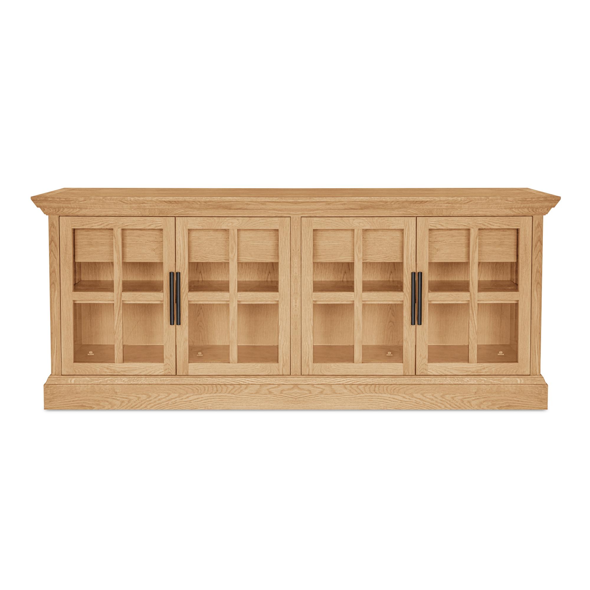 Raymond Sideboard Natural