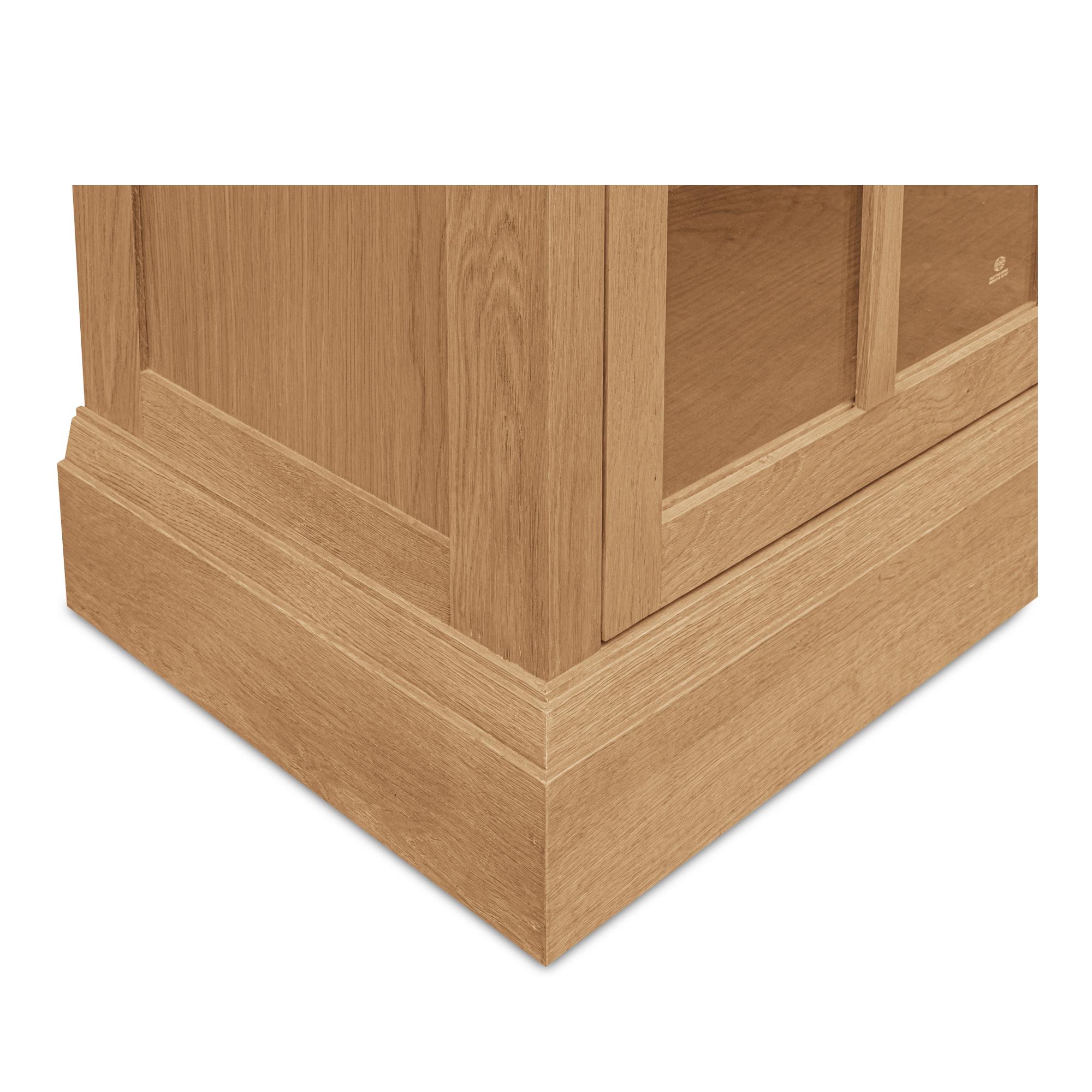 Raymond Tall Cabinet Natural 6 Raymond Tall Cabinet Natural - Image 6
