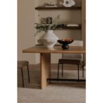 Madison Dining Table Natural VL-1107-24-0 VL 1107 24 0 10