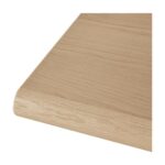 Madison Dining Table Natural VL-1107-24-0 VL 1107 24 0 Madison closeup01 shadsilo