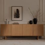 Madison Sideboard Natural VL-1108-24 VL 1108 24 00
