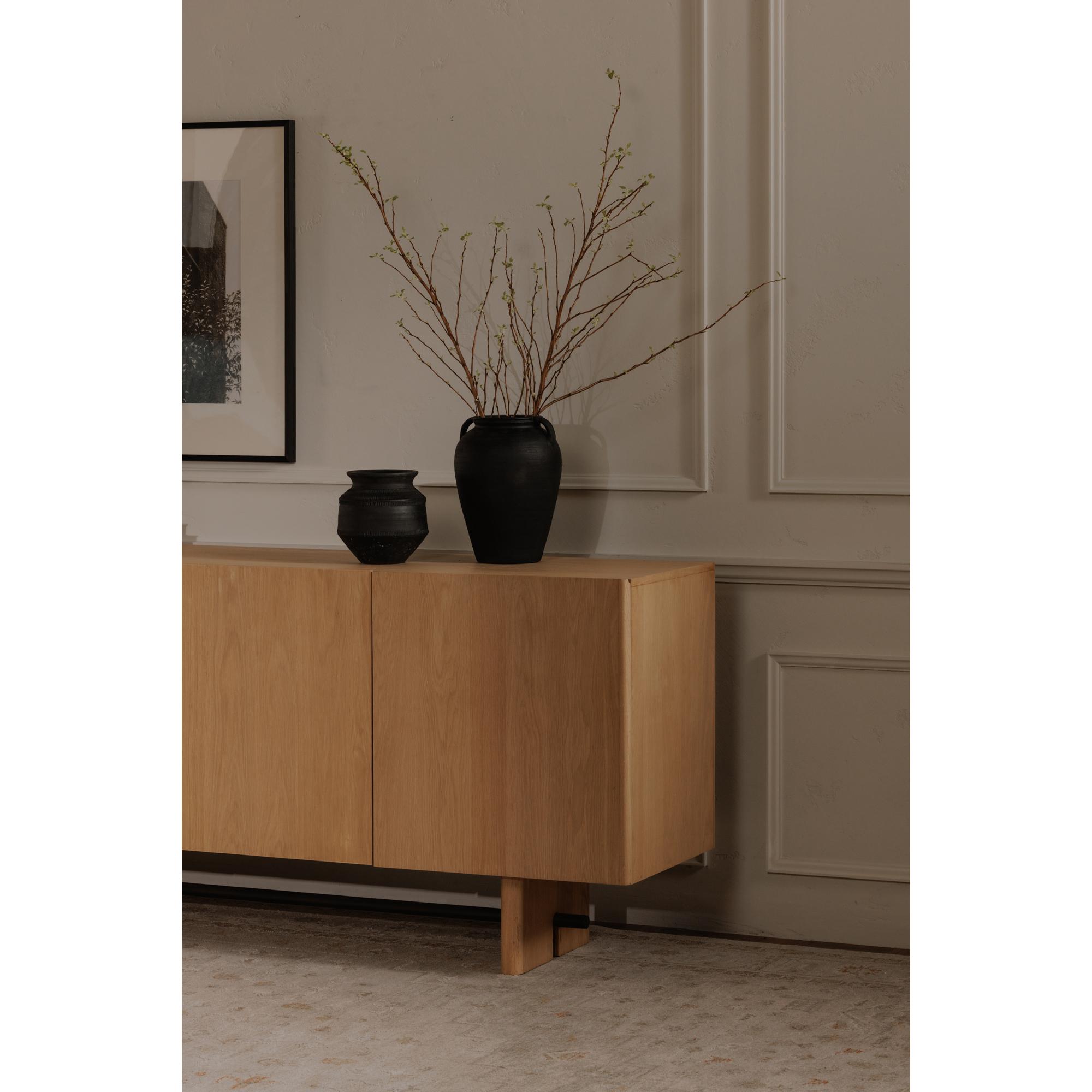 Madison Sideboard Natural 7 Madison Sideboard Natural - Image 7