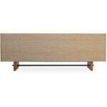Madison Sideboard Natural VL-1108-24 VL 1108 24 Madison back shadsilo