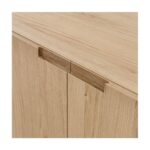 Madison Sideboard Natural VL-1108-24 VL 1108 24 Madison closeup01 shadsilo