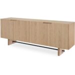 Madison Sideboard Natural VL-1108-24 VL 1108 24 Madison diagL shadsilo