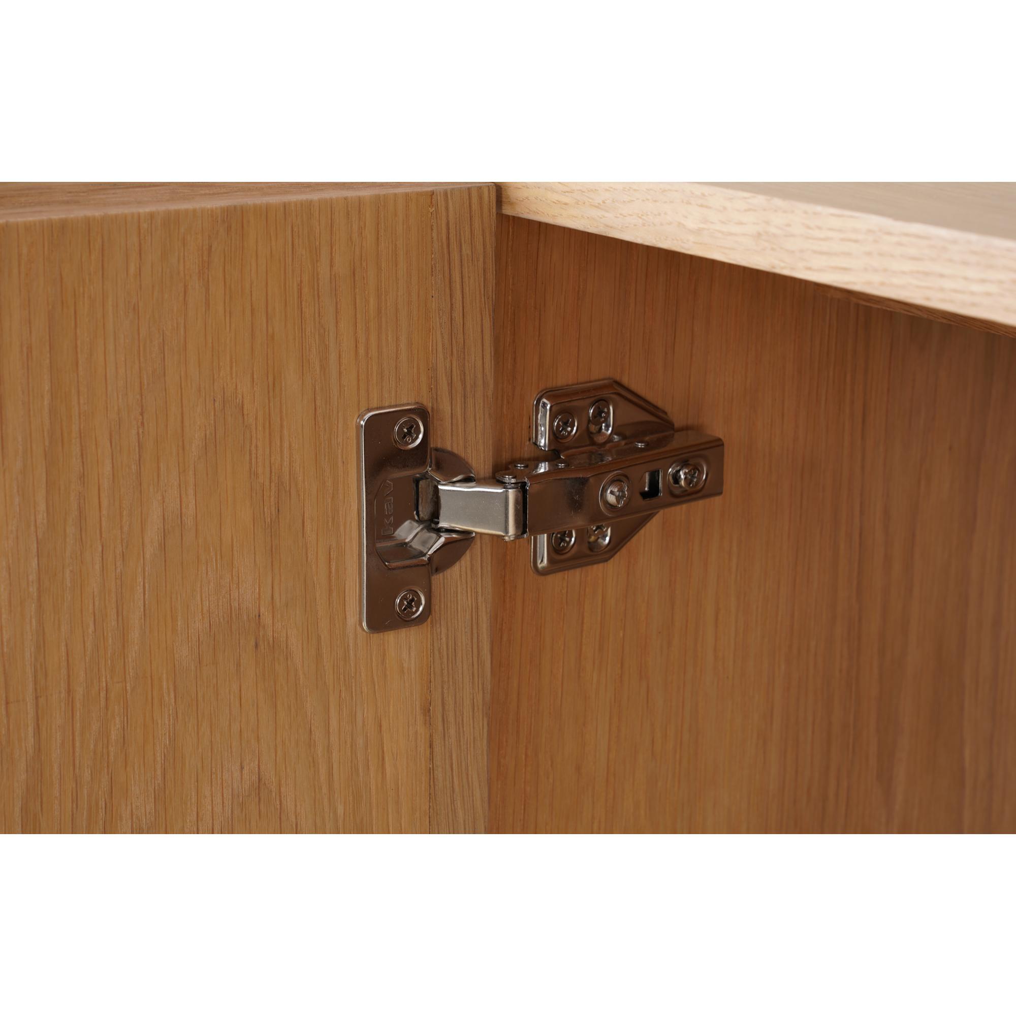 Madison Sideboard Natural 6 Madison Sideboard Natural - Image 6