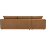 Burrow Sleeper Sectional With Storage Chaise Ginger Left 12 Burrow Sleeper Sectional With Storage Chaise Ginger Left VV-1007-23-L-0 VV 1007 23 L 0 Burrow back shadsilo