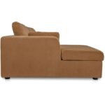 Burrow Sleeper Sectional With Storage Chaise Ginger Left 11 Burrow Sleeper Sectional With Storage Chaise Ginger Left VV-1007-23-L-0 VV 1007 23 L 0 Burrow side right shadsilo