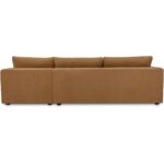 Burrow Sleeper Sectional With Storage Chaise Ginger Right 12 Burrow Sleeper Sectional With Storage Chaise Ginger Right VV-1007-23-R-0 VV 1007 23 R 0 Burrow back shadsilo