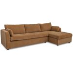 Burrow Sleeper Sectional With Storage Chaise Ginger Right 9 Burrow Sleeper Sectional With Storage Chaise Ginger Right VV-1007-23-R-0 VV 1007 23 R 0 Burrow diagR shadsilo