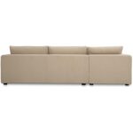 Burrow Sleeper Sectional With Storage Chaise Sand Left 12 Burrow Sleeper Sectional With Storage Chaise Sand Left VV-1007-34-L-0 VV 1007 34 L 0 Burrow back shadsilo