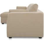 Burrow Sleeper Sectional With Storage Chaise Sand Left 11 Burrow Sleeper Sectional With Storage Chaise Sand Left VV-1007-34-L-0 VV 1007 34 L 0 Burrow side left shadsilo
