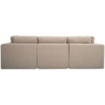 Cates Modular Sofa Pebble VV-1013-34 VV 1013 34 Cates back shadsilo