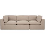 Cates Modular Sofa Pebble VV-1013-34 VV 1013 34 Cates hero