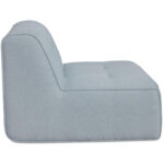 Sunseeker Outdoor Slipper Light Blue - Image 4