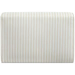 Sunseeker Outdoor Chaise Brown Stripe - Image 5