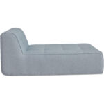 Sunseeker Outdoor Chaise Light Blue 11 Sunseeker Outdoor Chaise Light Blue - Image 4