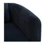 Emmy Sectional Dark Blue Left 14 Emmy Sectional Dark Blue Left - Image 6