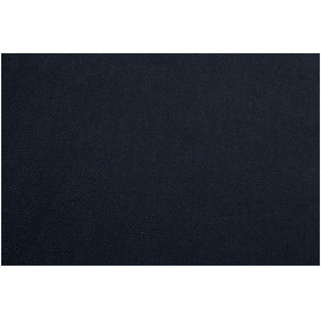 Emmy Sectional Dark Blue Left 7 Emmy Sectional Dark Blue Left - Image 7