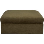 Swift Storage Ottoman Dark Green 11 Swift Storage Ottoman Dark Green - Image 4