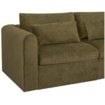 Swift Modular Sofa Dark Green 13 Swift Modular Sofa Dark Green - Image 6