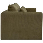 Swift Modular Sofa Dark Green 11 Swift Modular Sofa Dark Green - Image 4