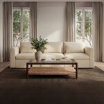 Swift Modular Sofa Light Beige 3 Swift Modular Sofa Light Beige VV-1040-34 VV 1040 34 10