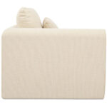 Swift Modular Sofa Light Beige - Image 4