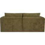Swift Nook Modular Sectional Dark Green 12 Swift Nook Modular Sectional Dark Green - Image 5