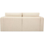 Swift Nook Modular Sectional Light Beige 12 Swift Nook Modular Sectional Light Beige - Image 5