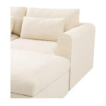 Swift Nook Modular Sectional Light Beige 13 Swift Nook Modular Sectional Light Beige - Image 6