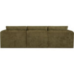 Swift Lounge Modular Sectional Dark Green 12 Swift Lounge Modular Sectional Dark Green - Image 5