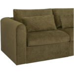 Swift Lounge Modular Sectional Dark Green 13 Swift Lounge Modular Sectional Dark Green - Image 6