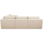 Swift Classic L Modular Sectional Light Beige 8 Swift Classic L Modular Sectional Light Beige - Image 3