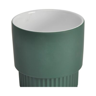 Zoo Planter 5In Green VZ-1010-27 VZ 1010 27 01