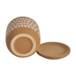 Botanical Planter 4 Botanical Planter VZ-1029-24 VZ 1029 24 01