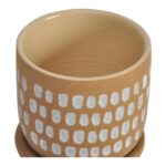 Botanical Planter 5 Botanical Planter VZ-1029-24 VZ 1029 24 02