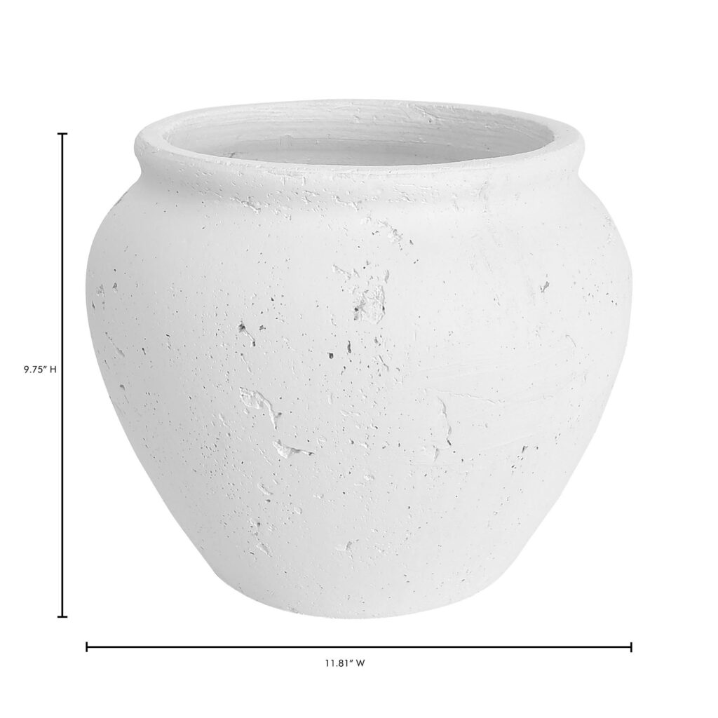 Nisso Decorative Vessel 10In - Image 7