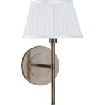 Faye Sconce 8 Faye Sconce W10024 W10024 B