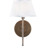 Faye Sconce 9 Faye Sconce W10024 W10024 C