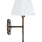 Faye Sconce 10 Faye Sconce W10024 W10024 D