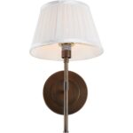 Faye Sconce 11 Faye Sconce W10024 W10024 E