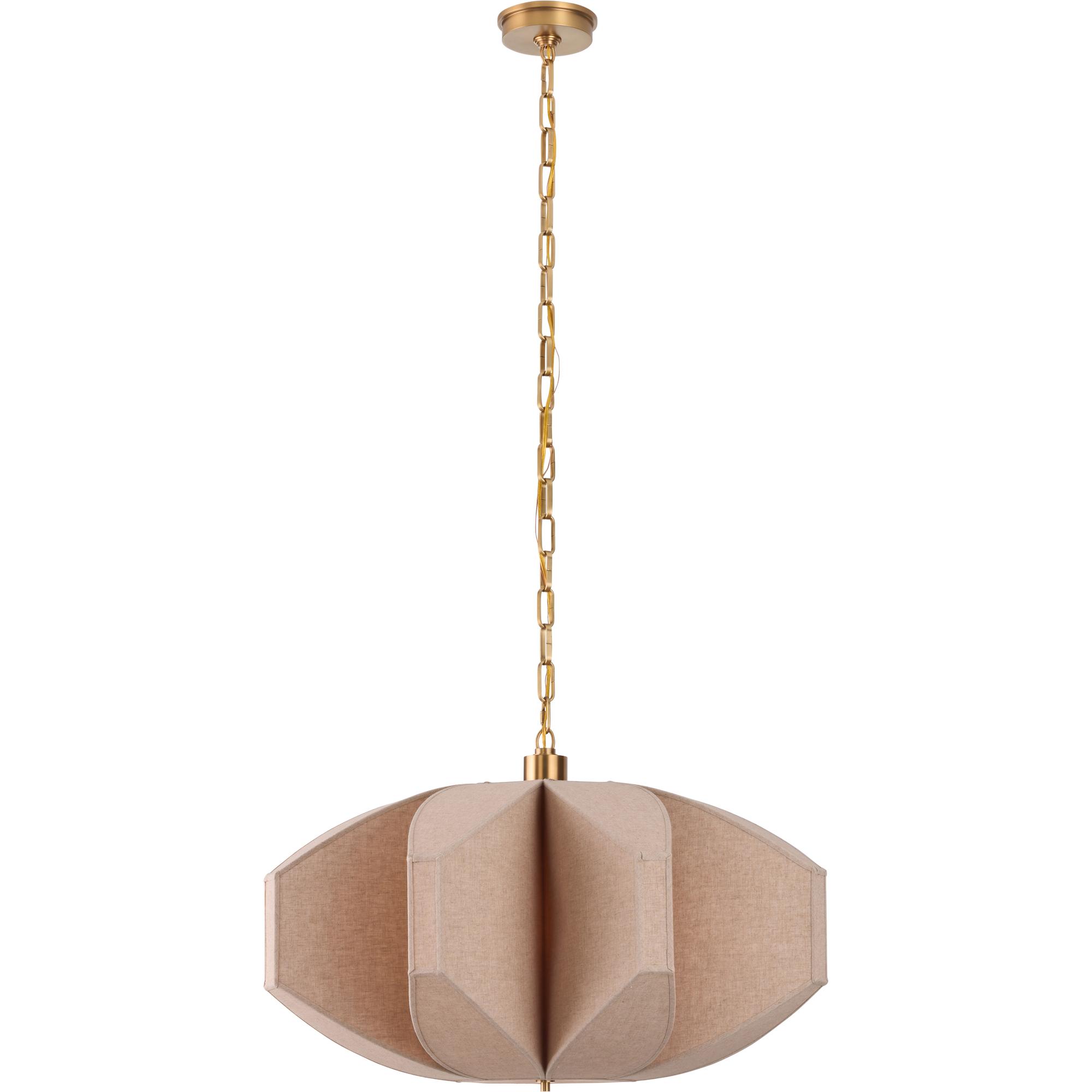 Aydin Chandelier 3 Aydin Chandelier - Image 3